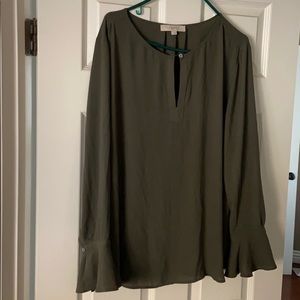 XL Ann Taylor loft blouse